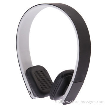 Multifunctional Wireless Headband Earphone